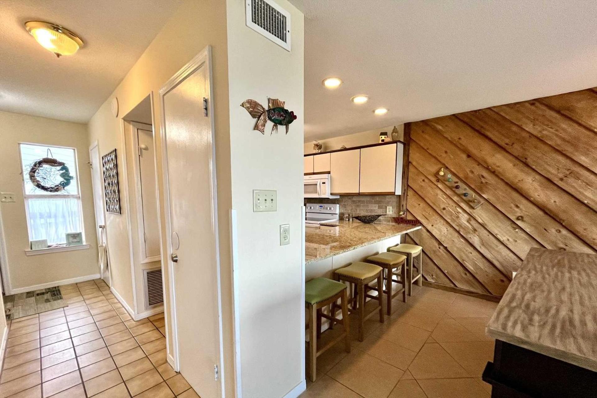 Ocean Reef 701 Townhouse Holiday home Gulf Shores
