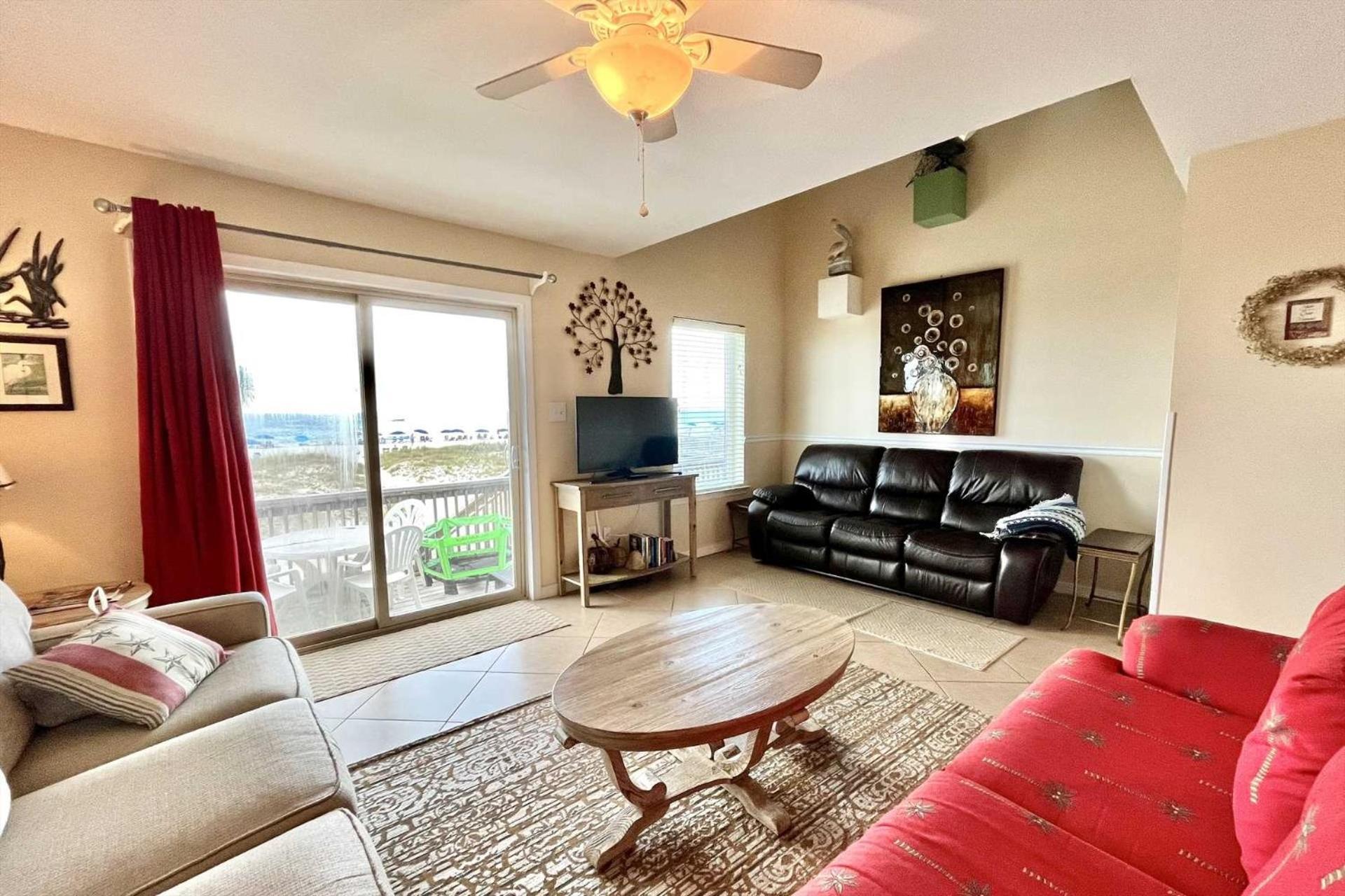 Holiday home Ocean Reef 701 Townhouse