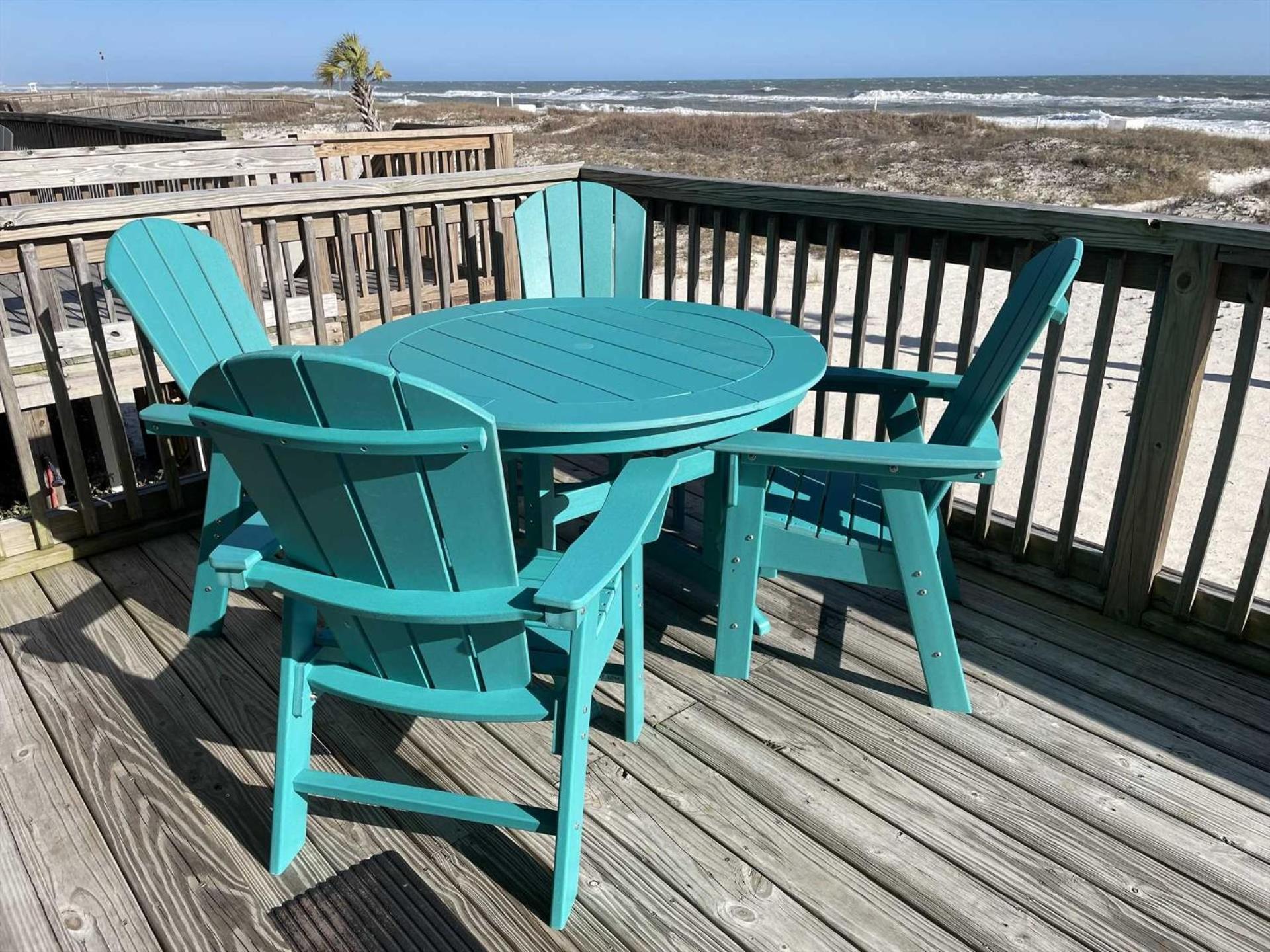 Ocean Reef 701 Townhouse *