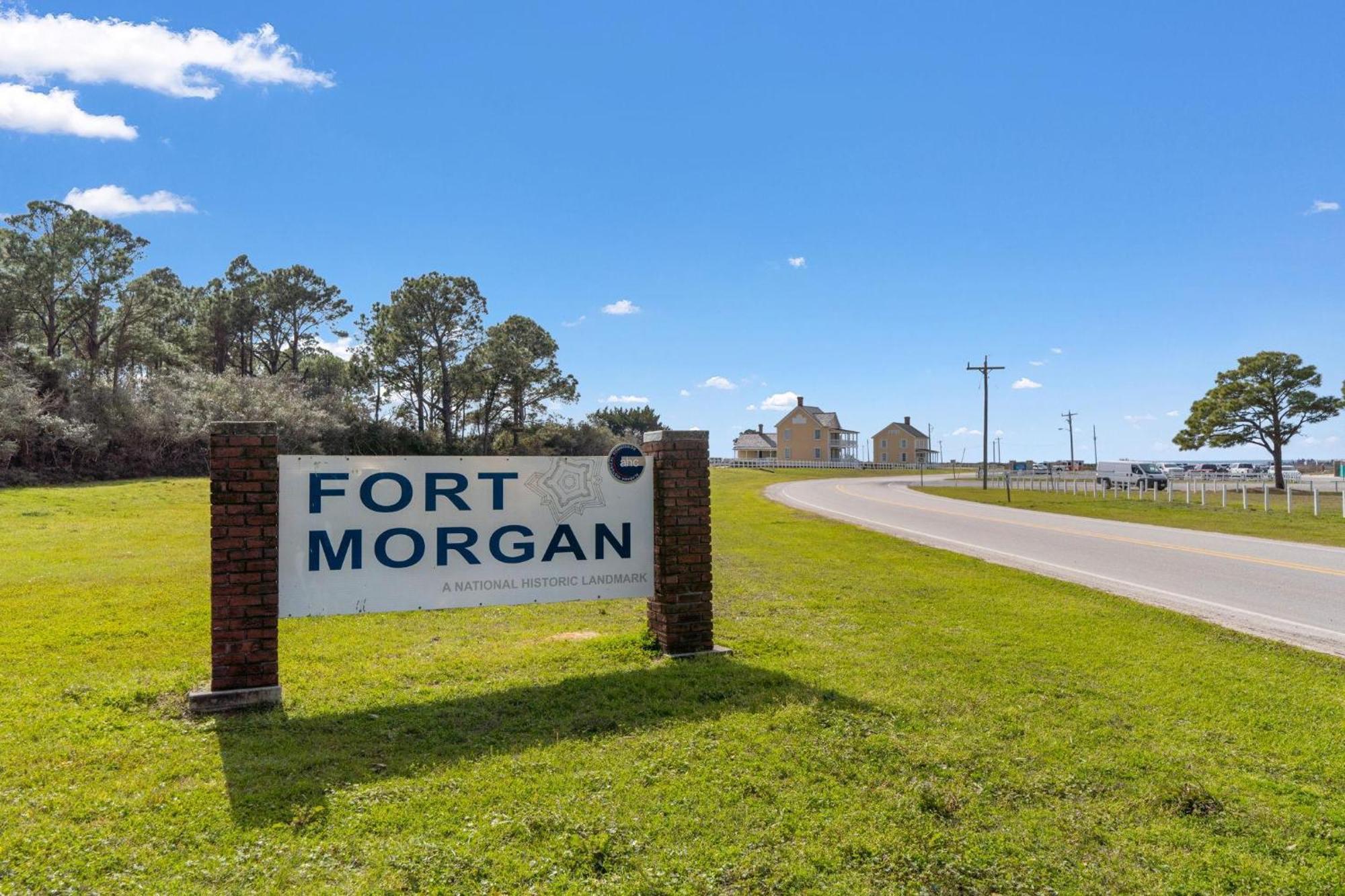 San Carlos 1505 Gulf Shores