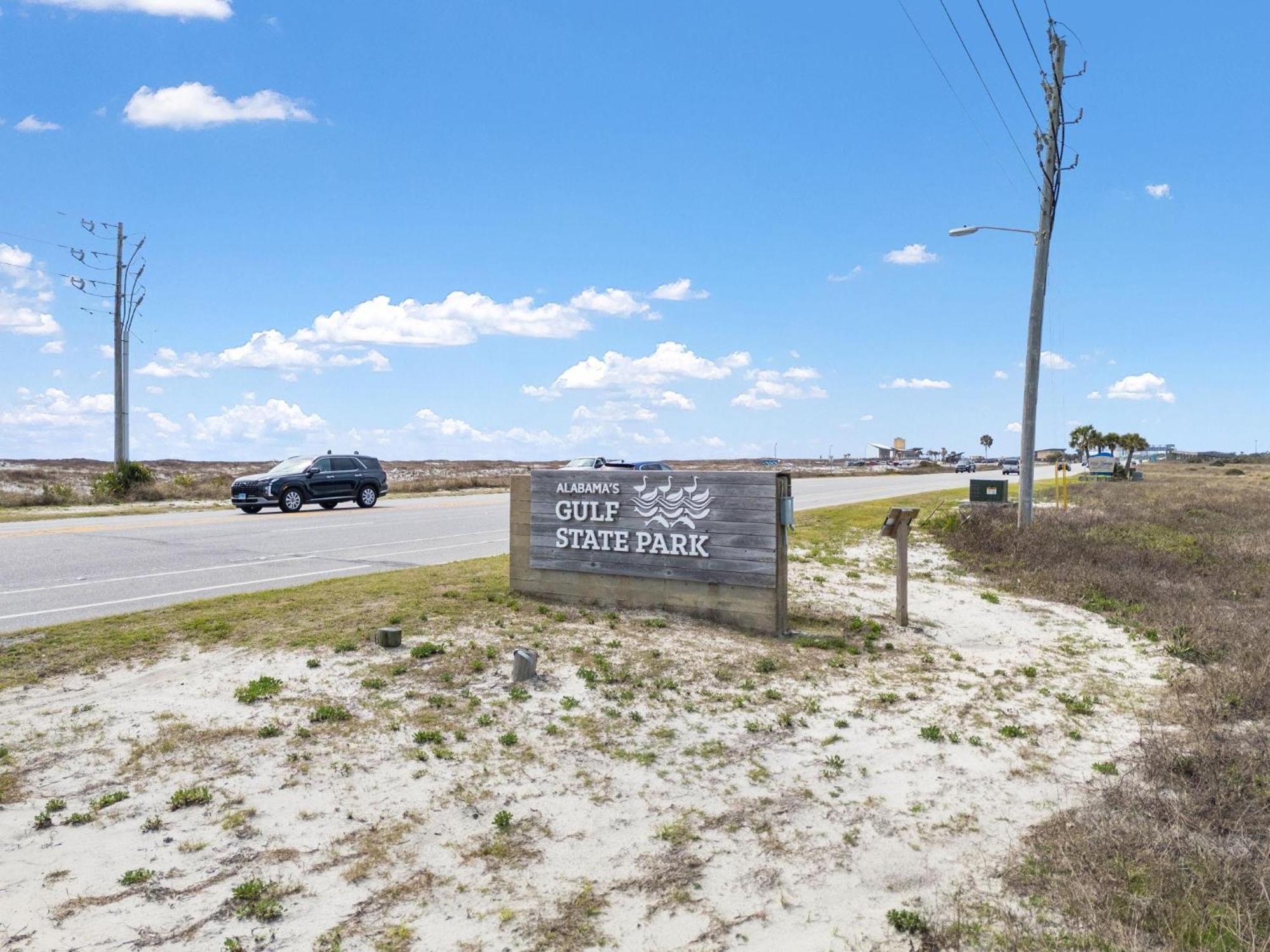 San Carlos 1505 Gulf Shores