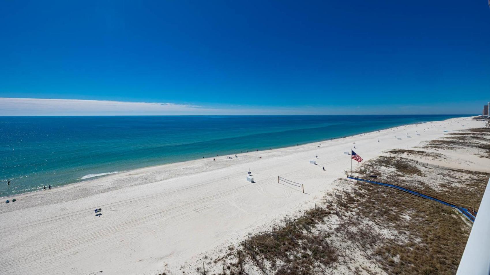 Apartment Seawind 809