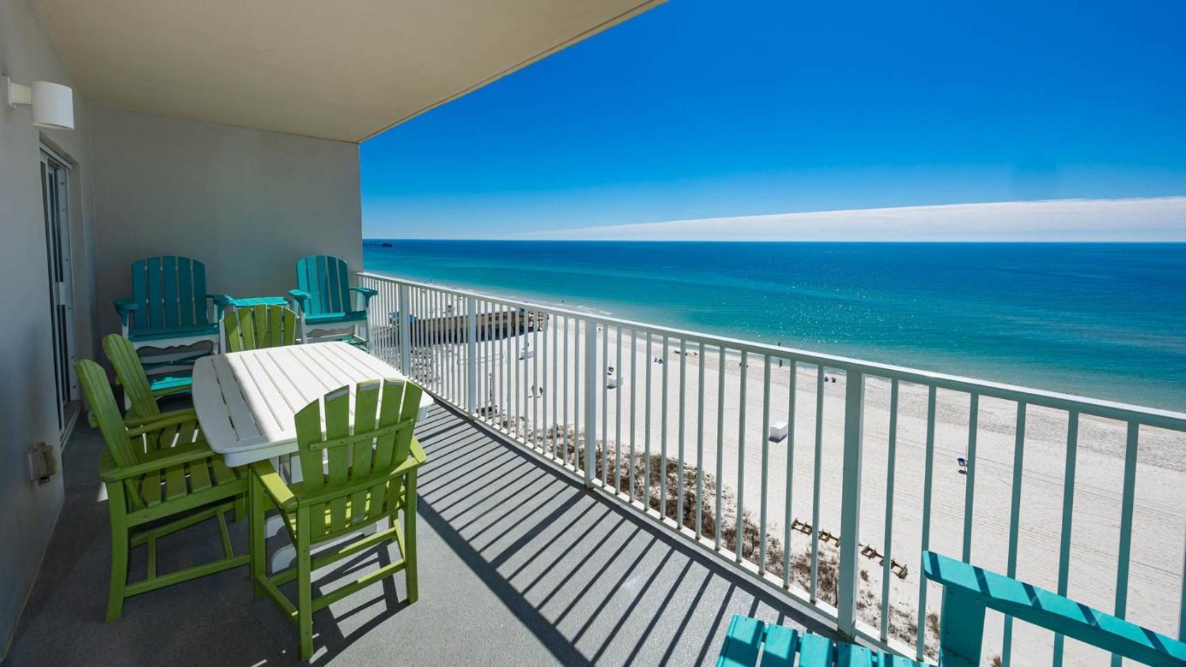 Seawind 809 * Gulf Shores
