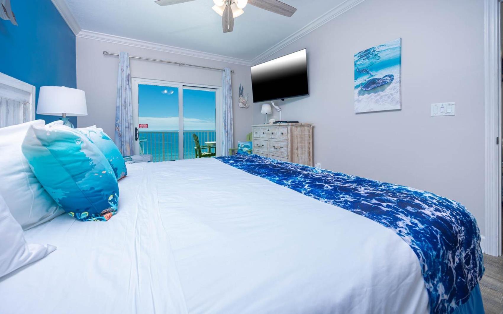 Apartment Seawind 809 *