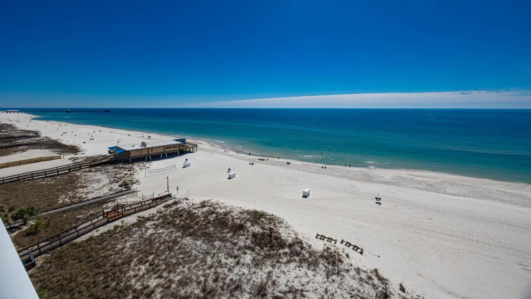 Seawind 809 Apartment Gulf Shores