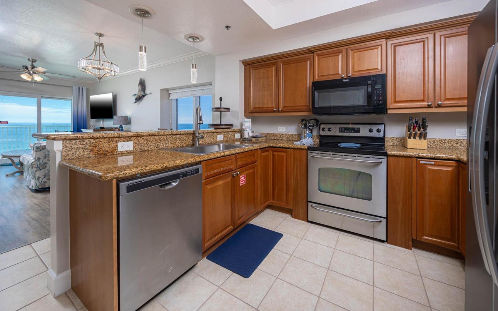 Seawind 809 * Gulf Shores