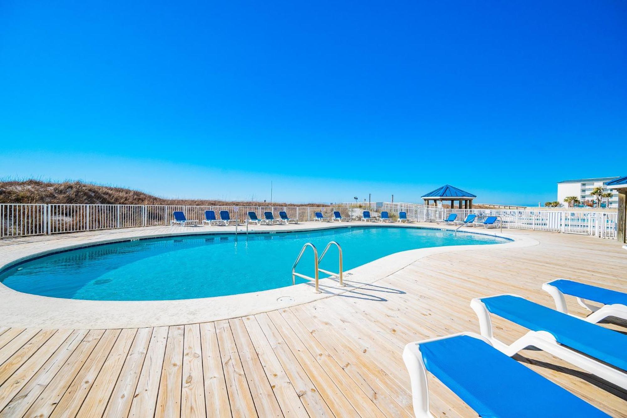 Apartment Sugar 353 Gulf Shores