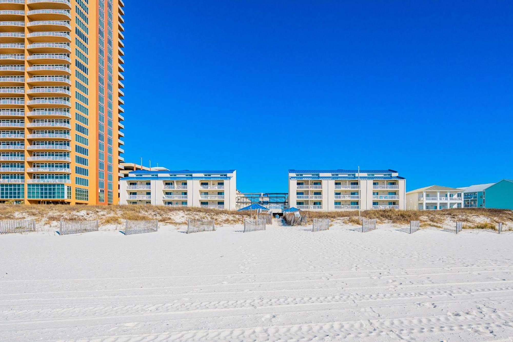 Sugar 353 * Gulf Shores