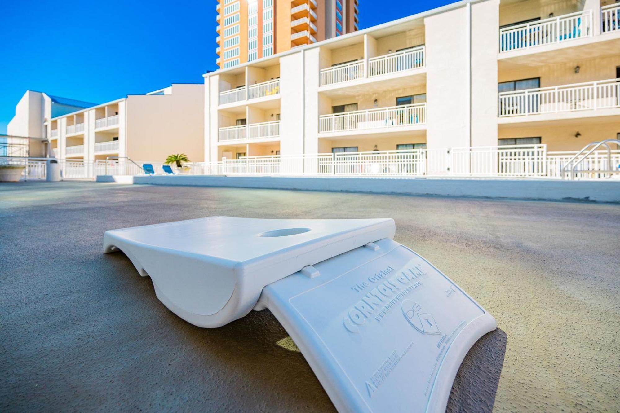 Sugar 353 Apartment Gulf Shores