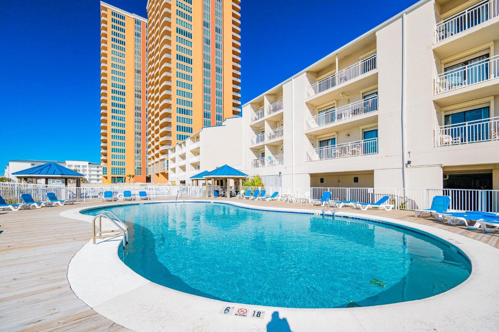 Sugar 353 Apartment Gulf Shores