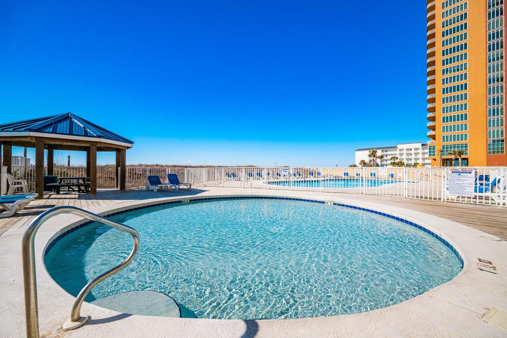 Apartment Sugar 353 Gulf Shores