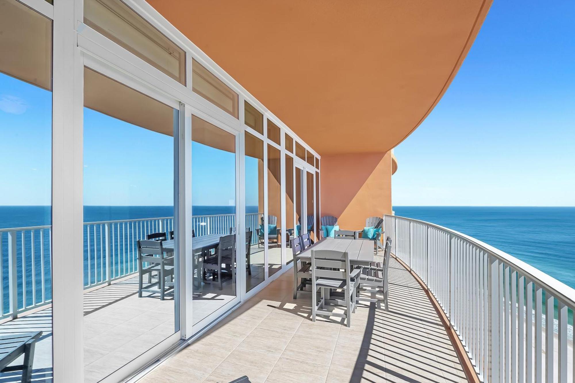 Apartment Phoenix Gulf Towers 2207 Gulf Shores