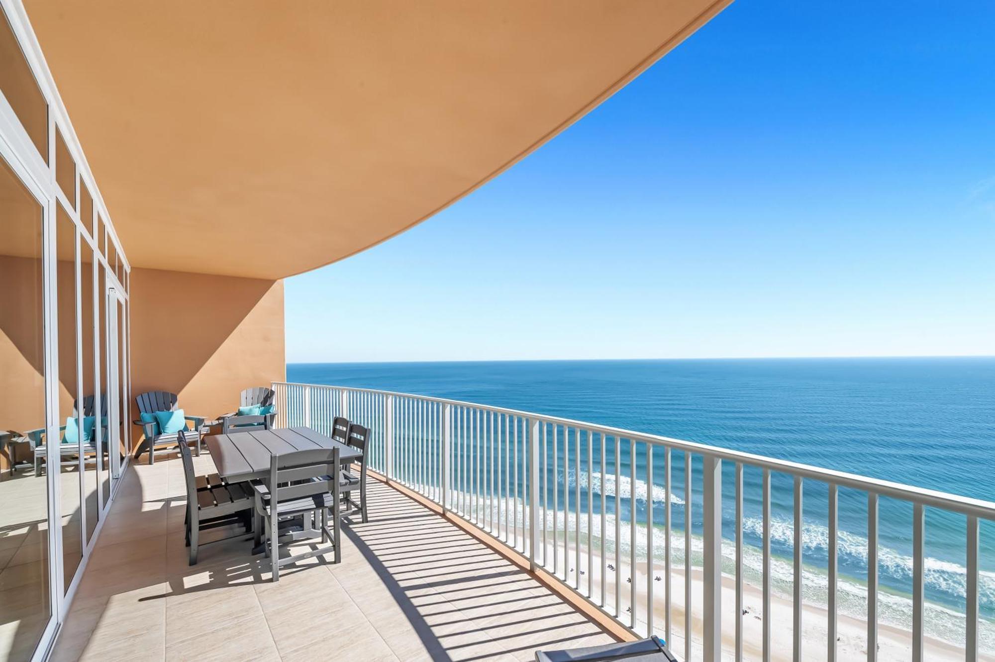 Phoenix Gulf Towers 2207 Apartment Gulf Shores