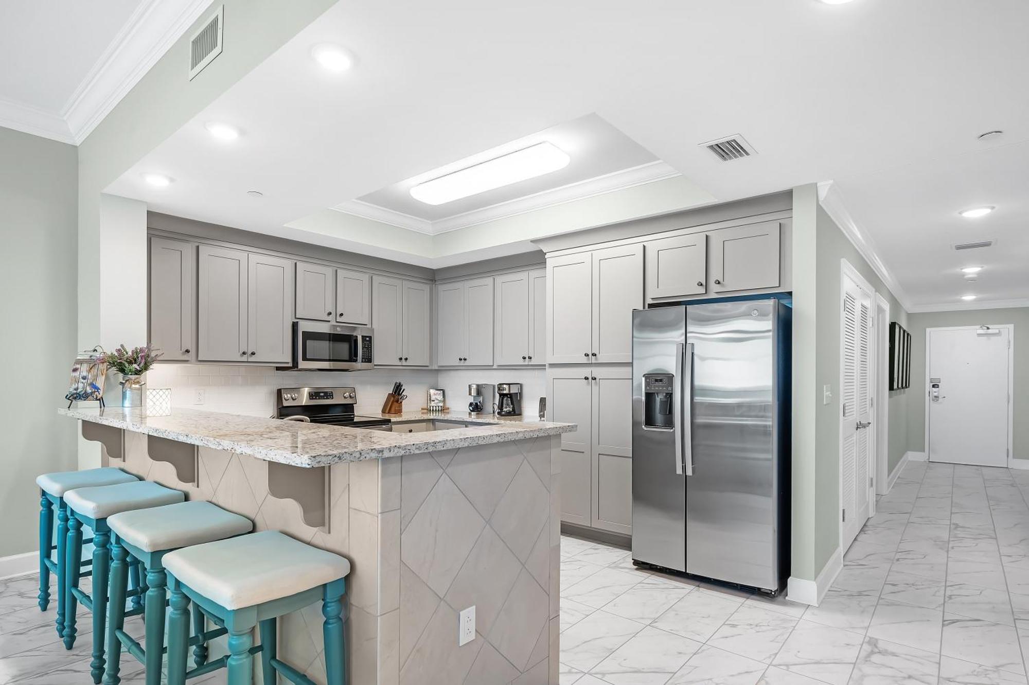 Apartment Phoenix Gulf Towers 2207