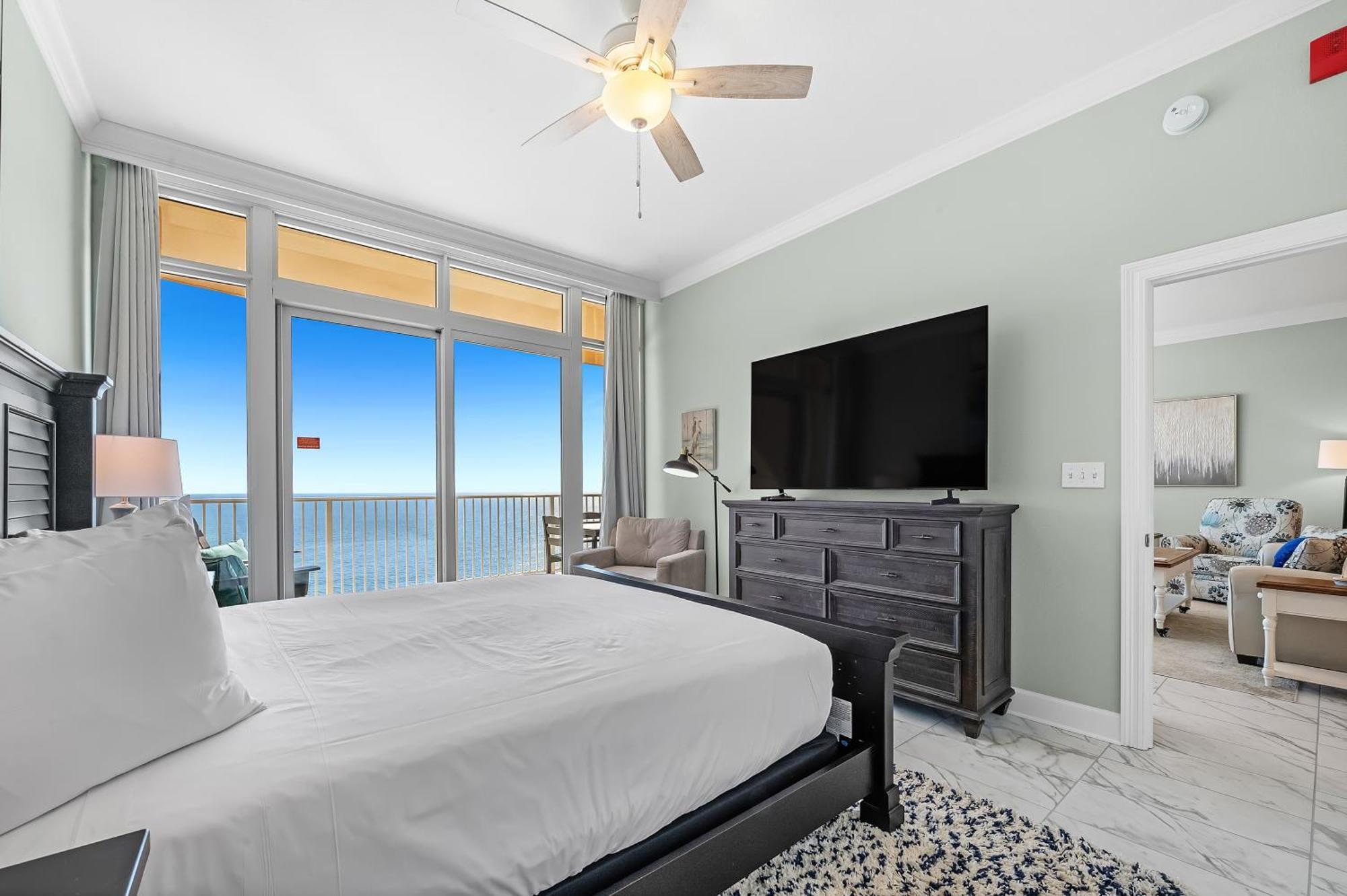 Phoenix Gulf Towers 2207 Apartment *