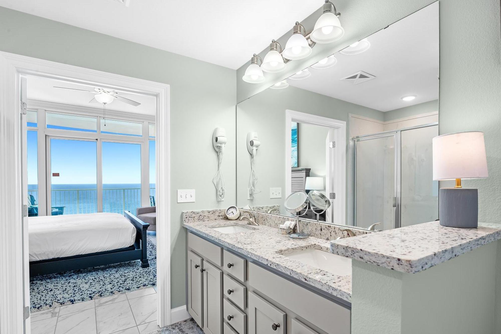 Apartment Phoenix Gulf Towers 2207 *