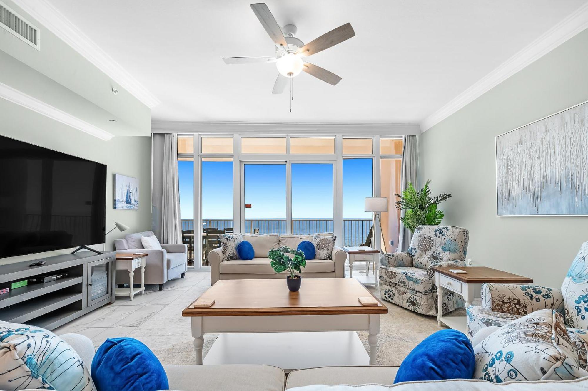 Apartment Phoenix Gulf Towers 2207 Gulf Shores