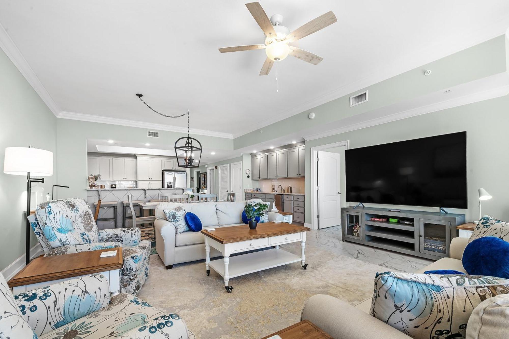 Phoenix Gulf Towers 2207 Gulf Shores
