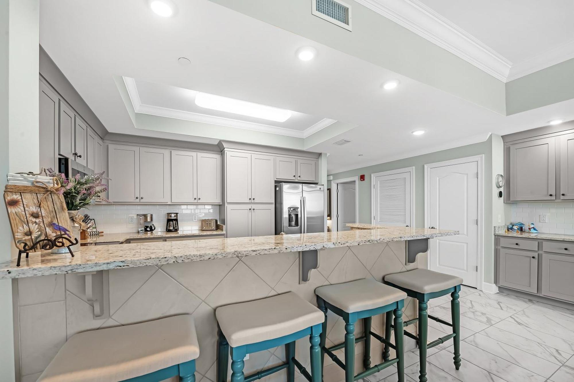 Apartment Phoenix Gulf Towers 2207