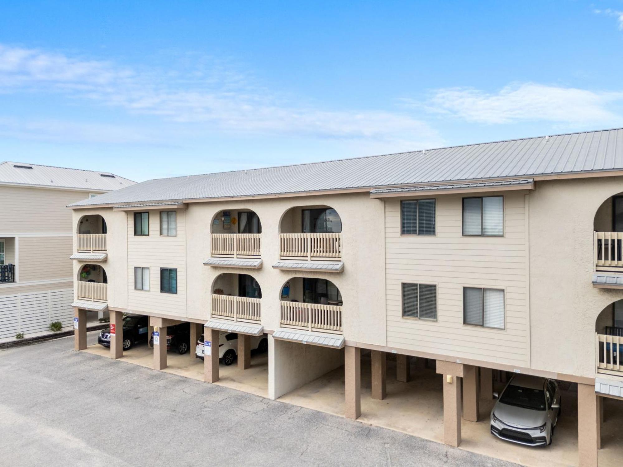 Palmas 221 By Collection * Gulf Shores
