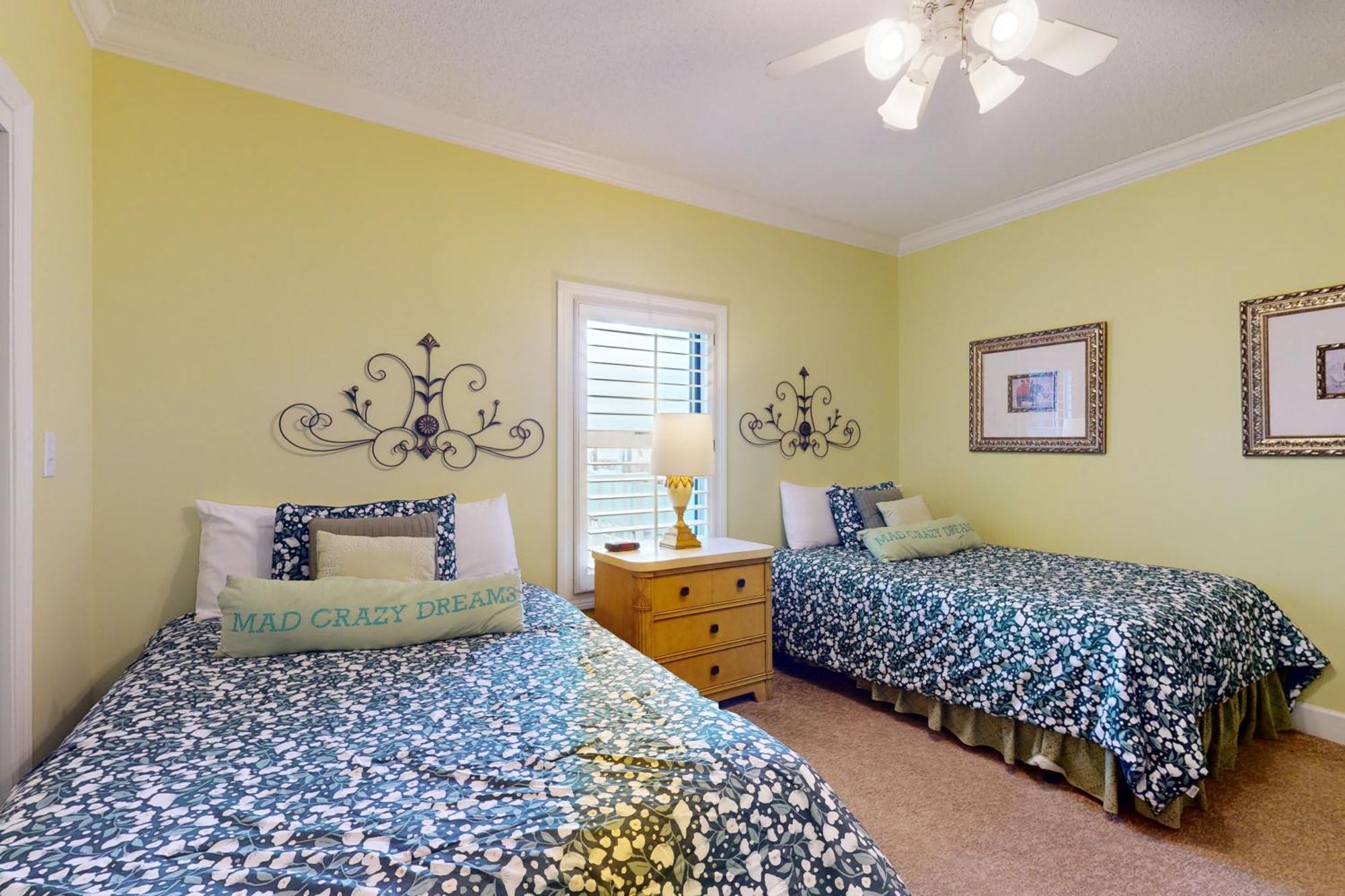 Apartment Palm A21 Gulf Shores