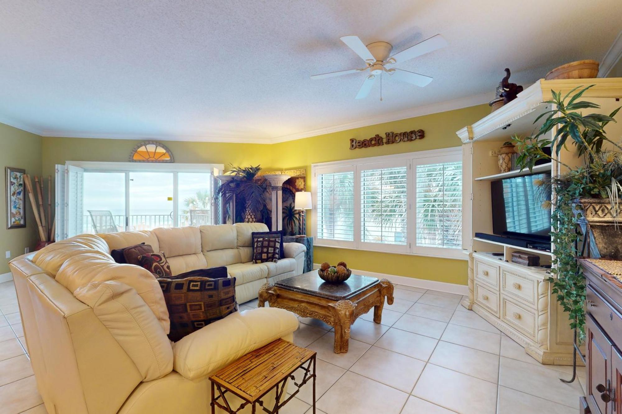 Apartment Palm A21