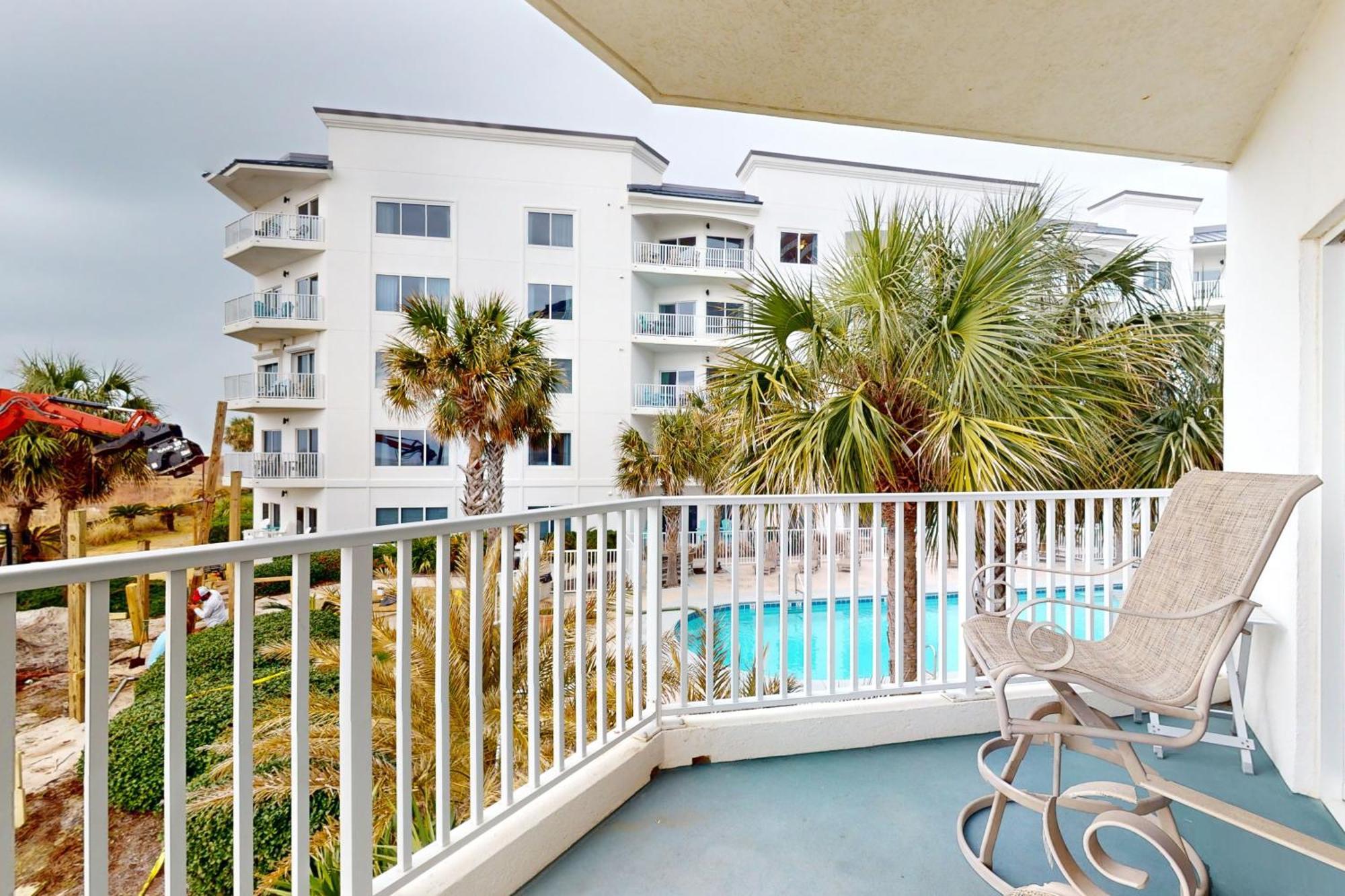 Palm A21 Apartment *