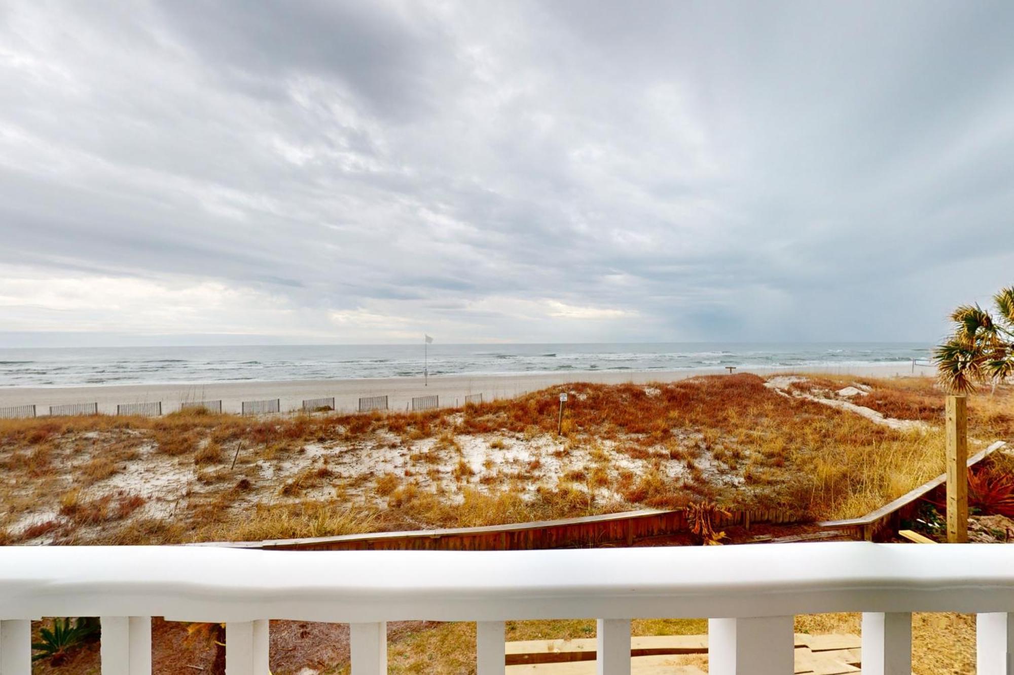 Apartment Palm A21 Gulf Shores