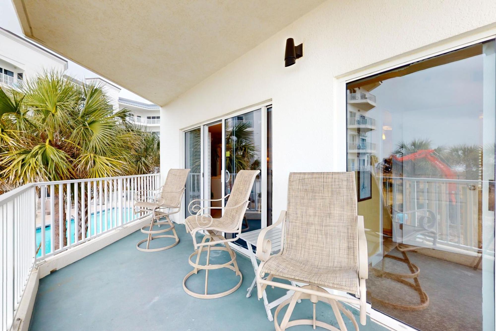 Palm A21 Gulf Shores