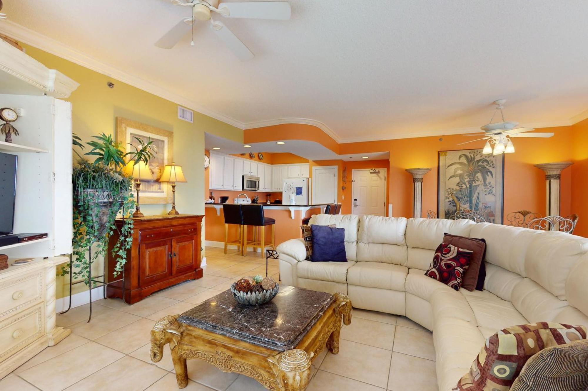 Apartment Palm A21 Gulf Shores