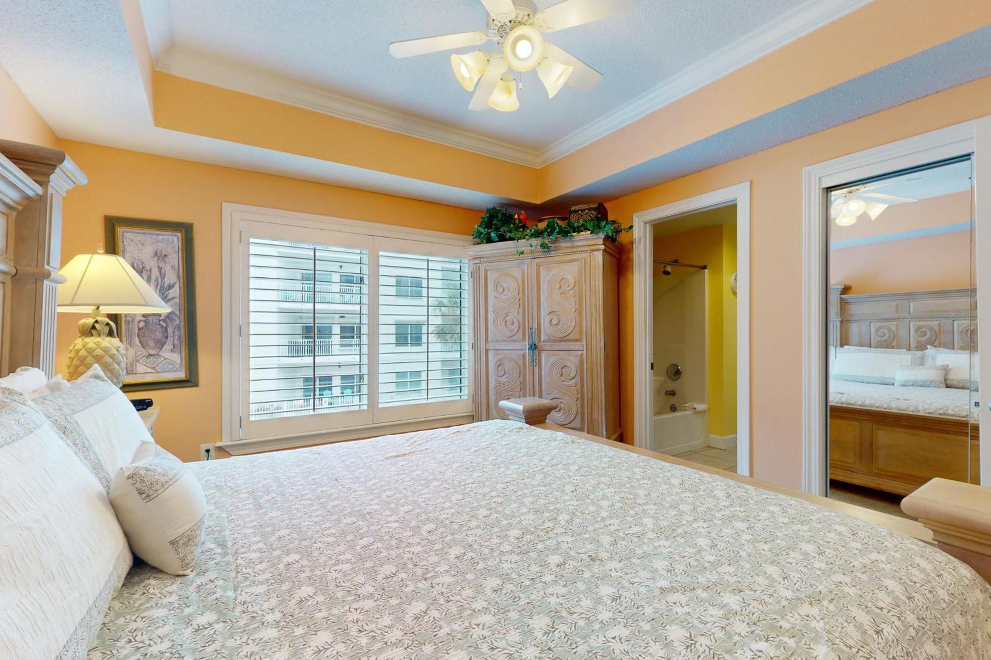 Palm A21 Gulf Shores