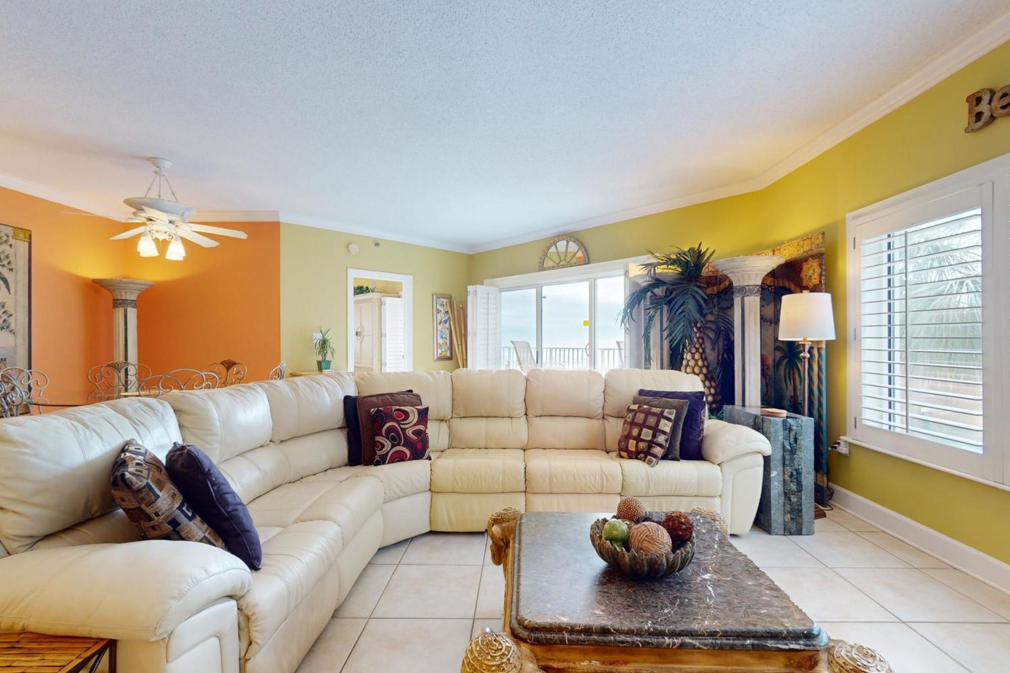 Palm A21 Apartment Gulf Shores