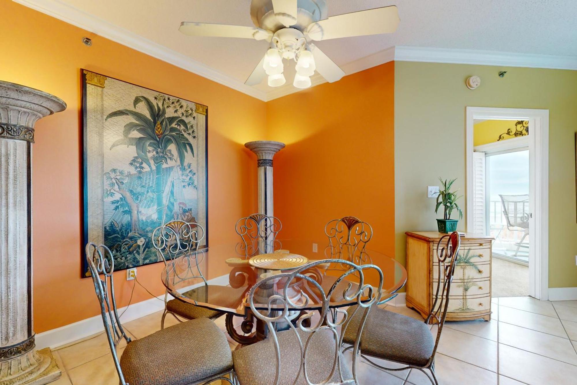 Apartment Palm A21