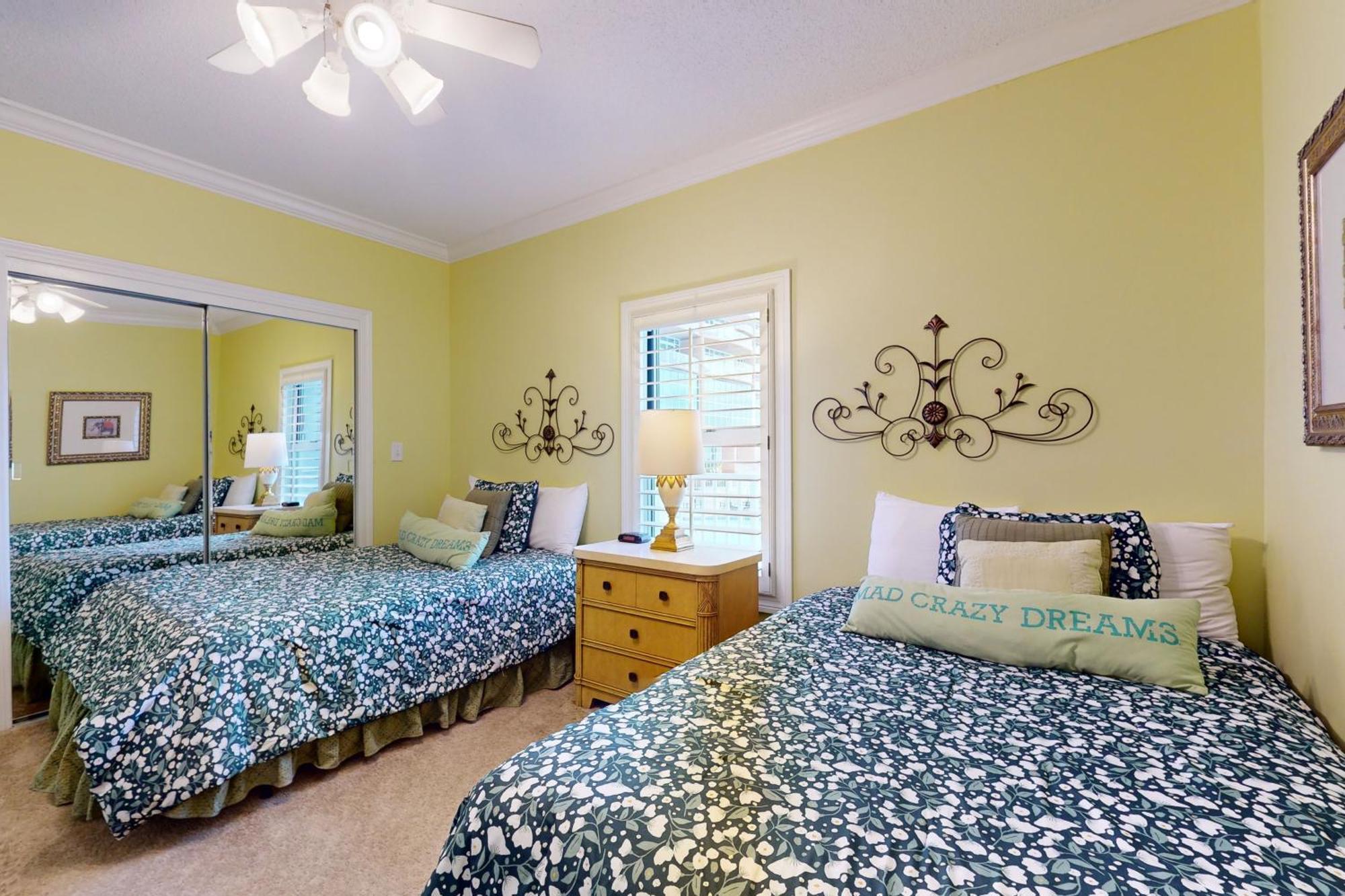 Apartment Palm A21 *