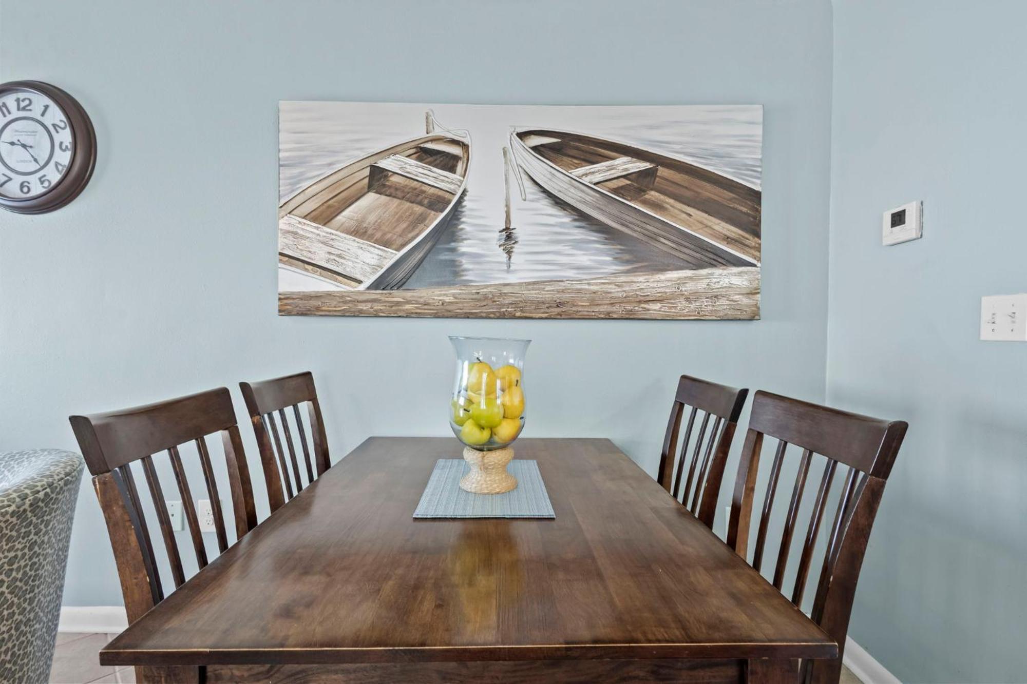 Westwind 701 * Gulf Shores