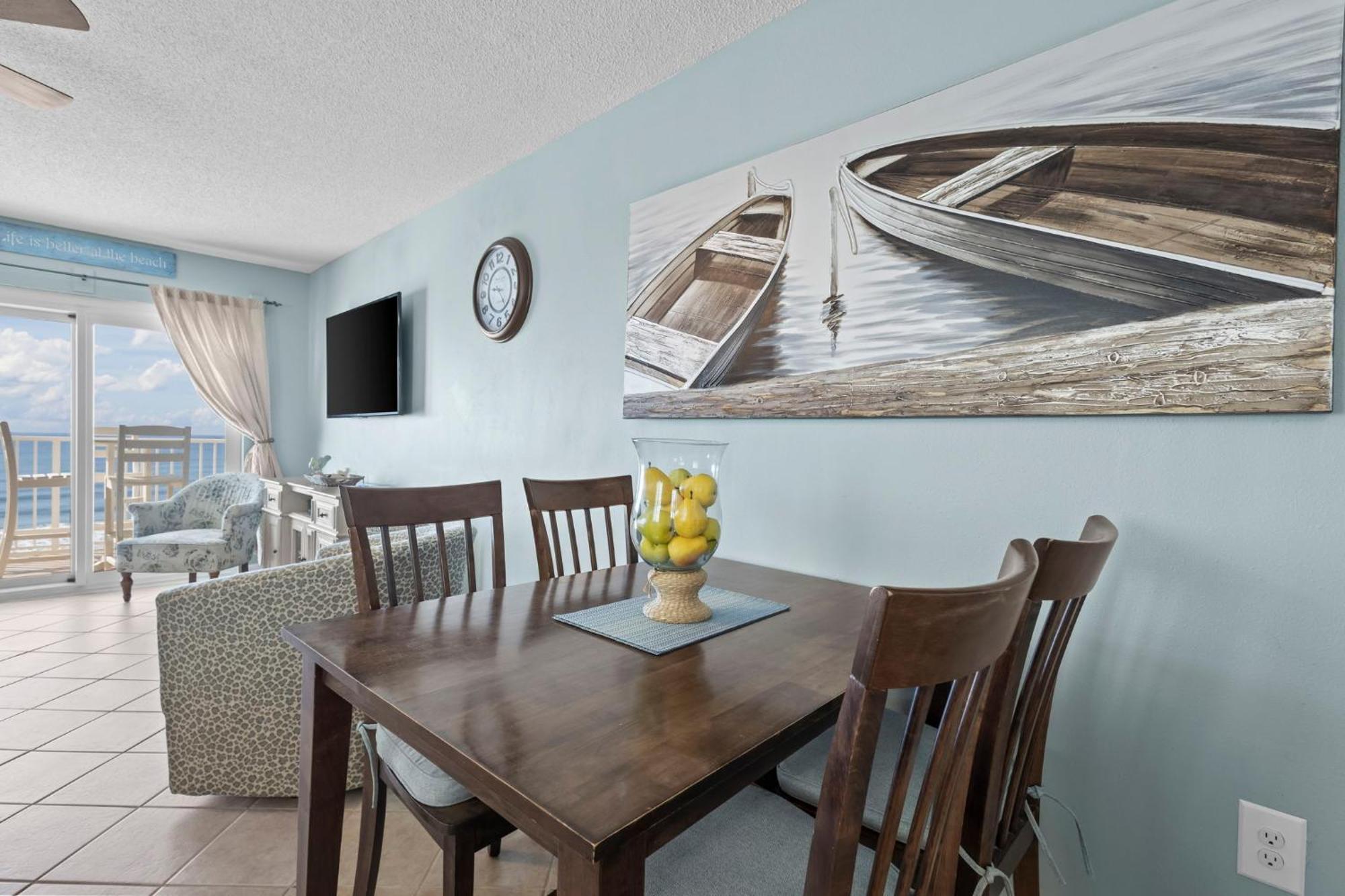 Westwind 701 Holiday home