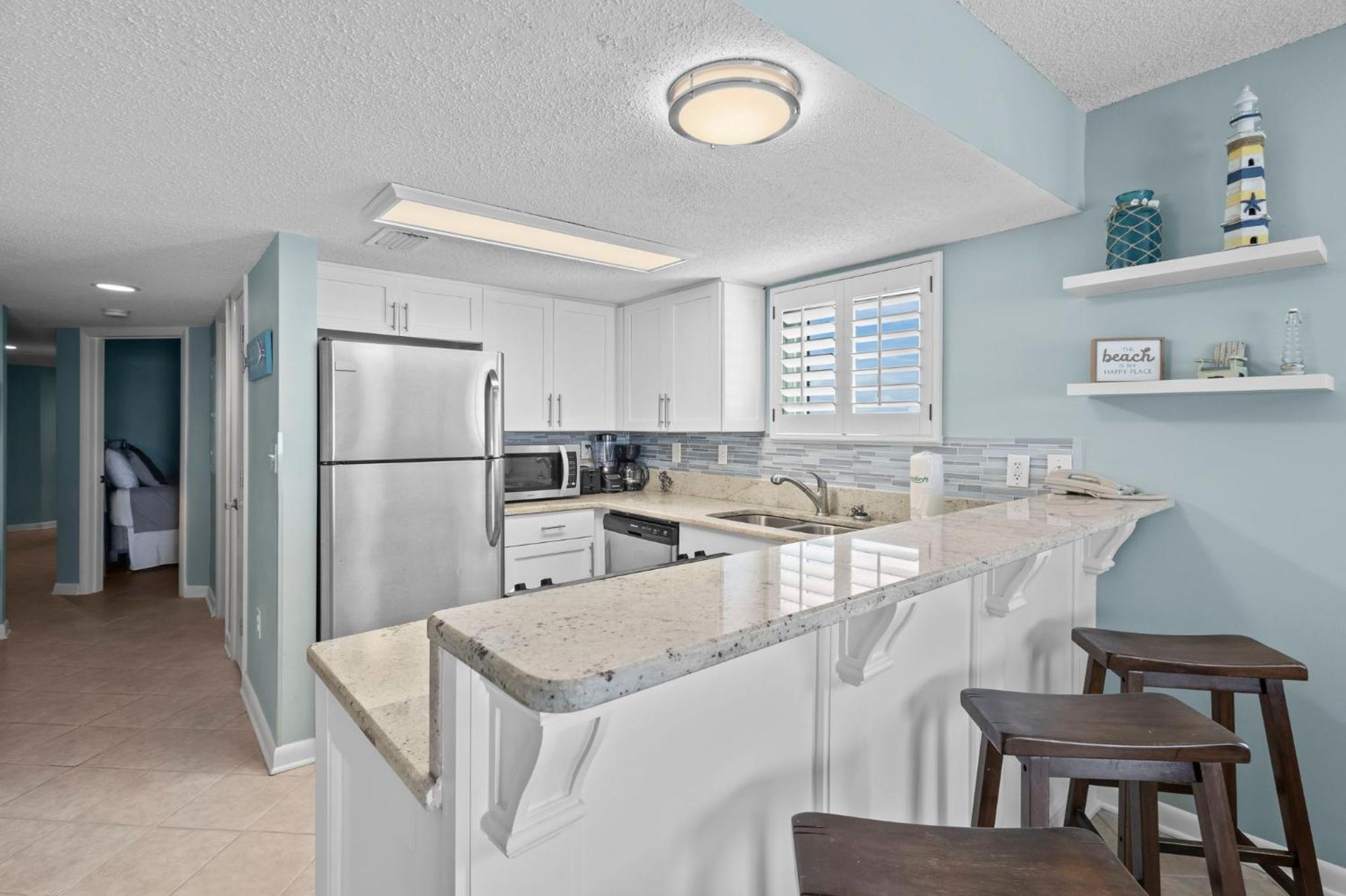 Holiday home Westwind 701