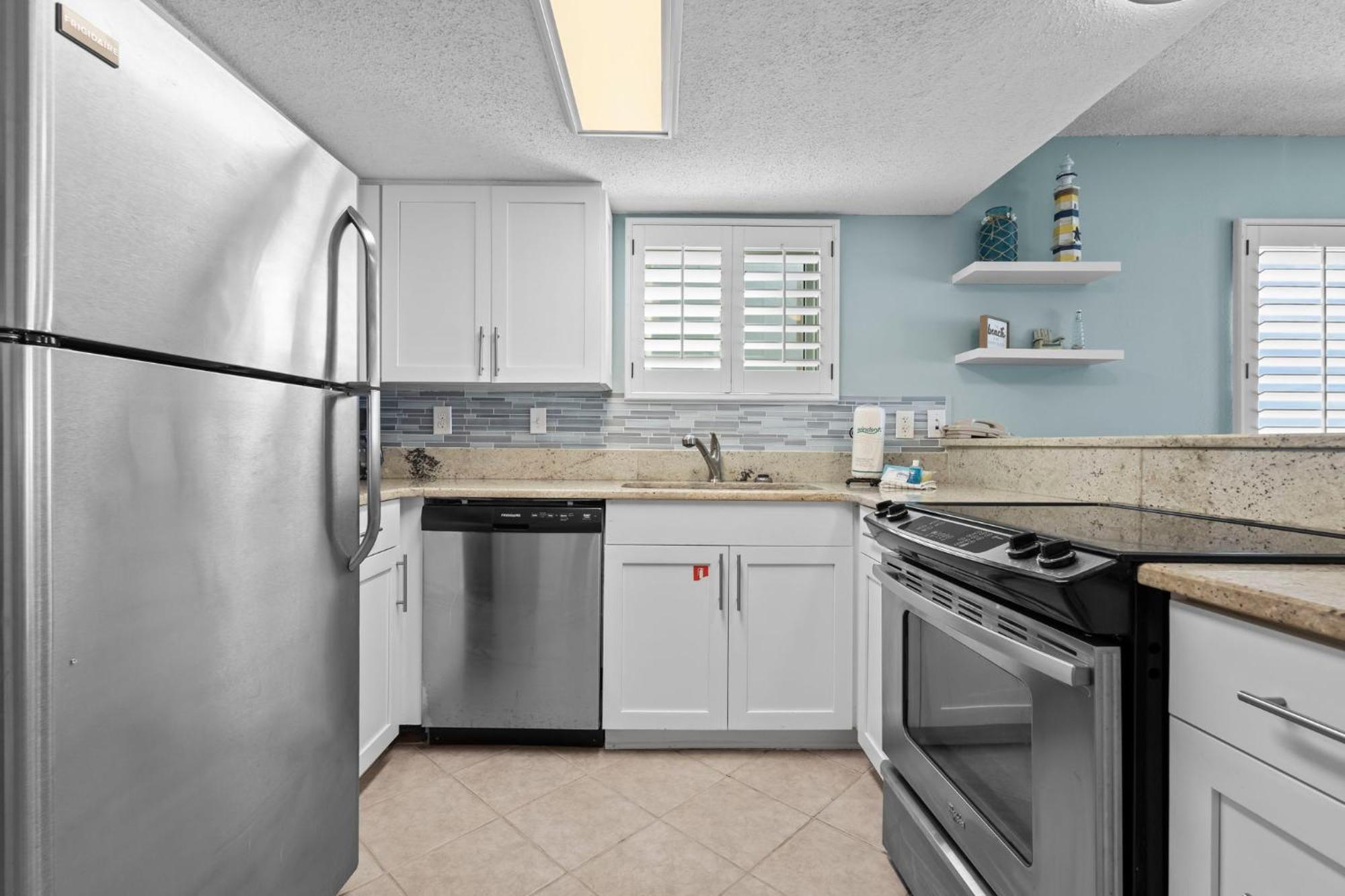 Holiday home Westwind 701 *