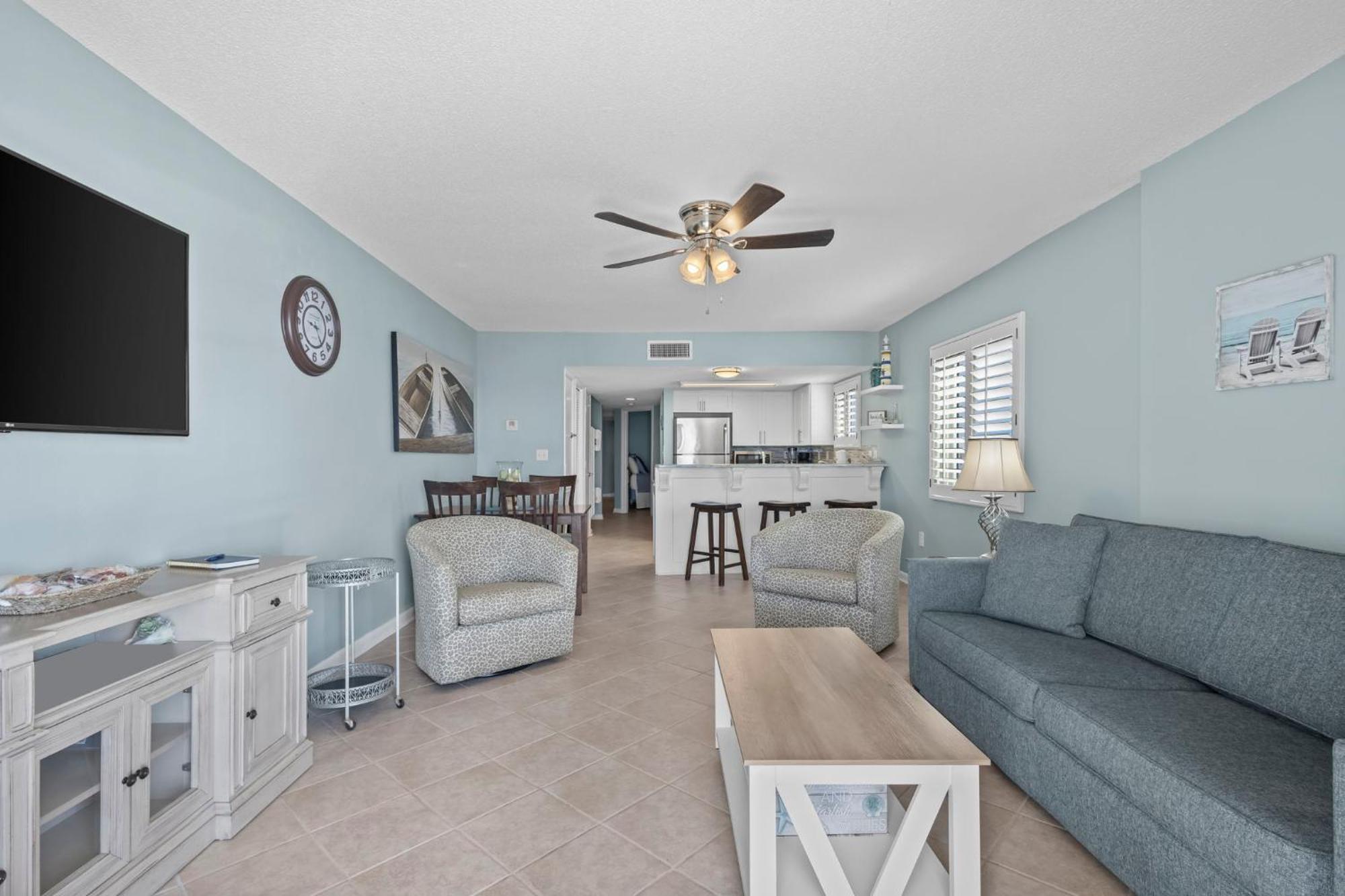 Westwind 701 Gulf Shores