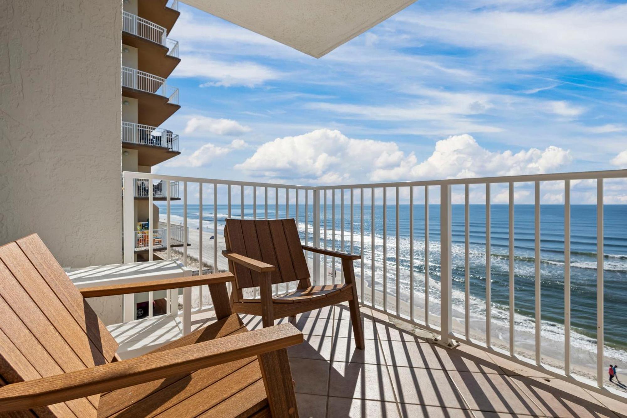 Westwind 701 * Gulf Shores
