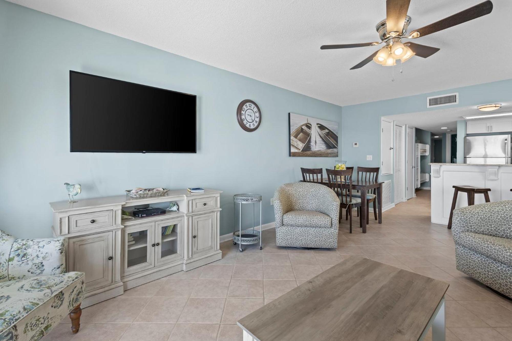 Westwind 701 Holiday home Gulf Shores