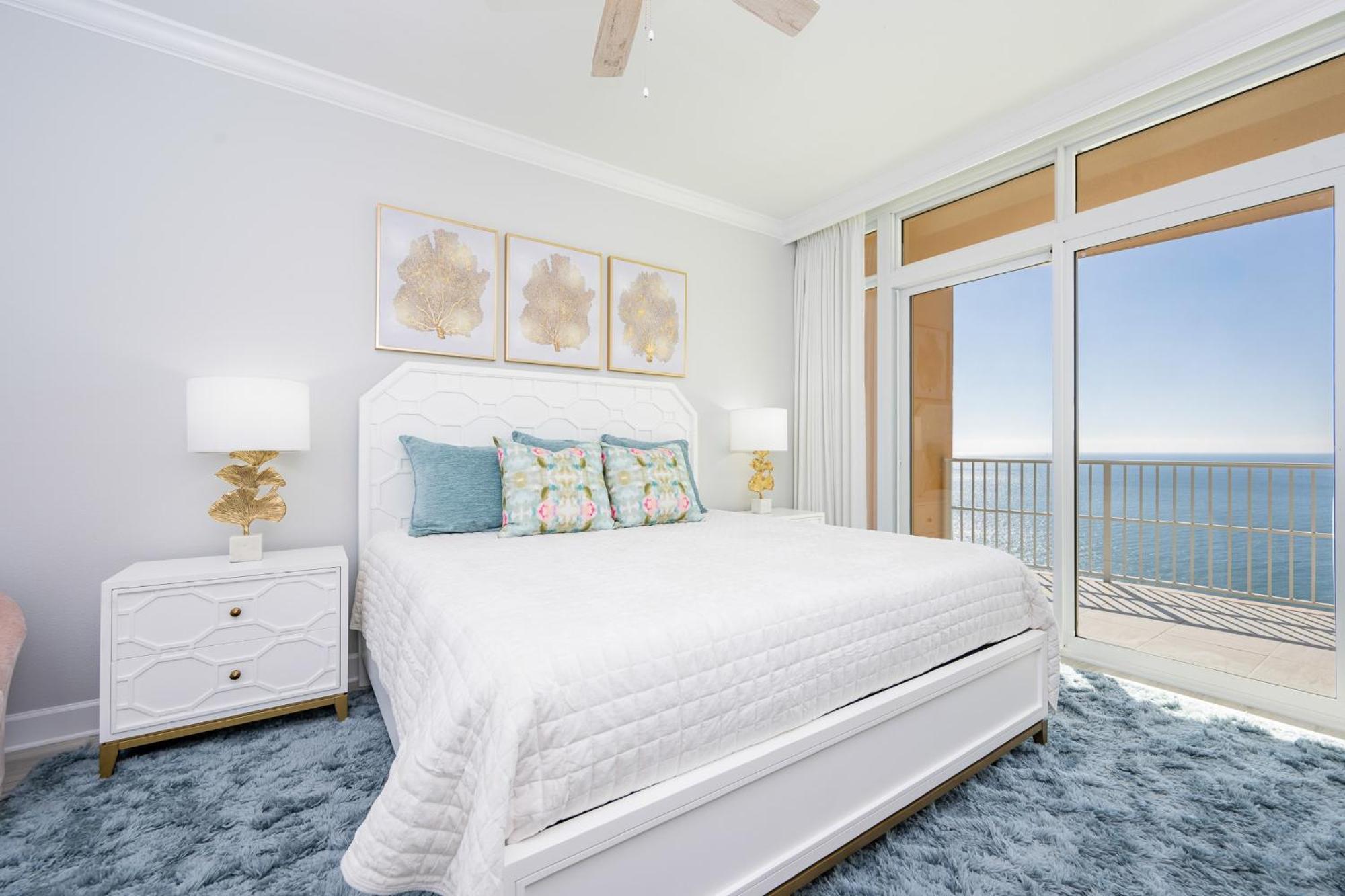 Phoenix Gulf Towers 2605 Apartment *