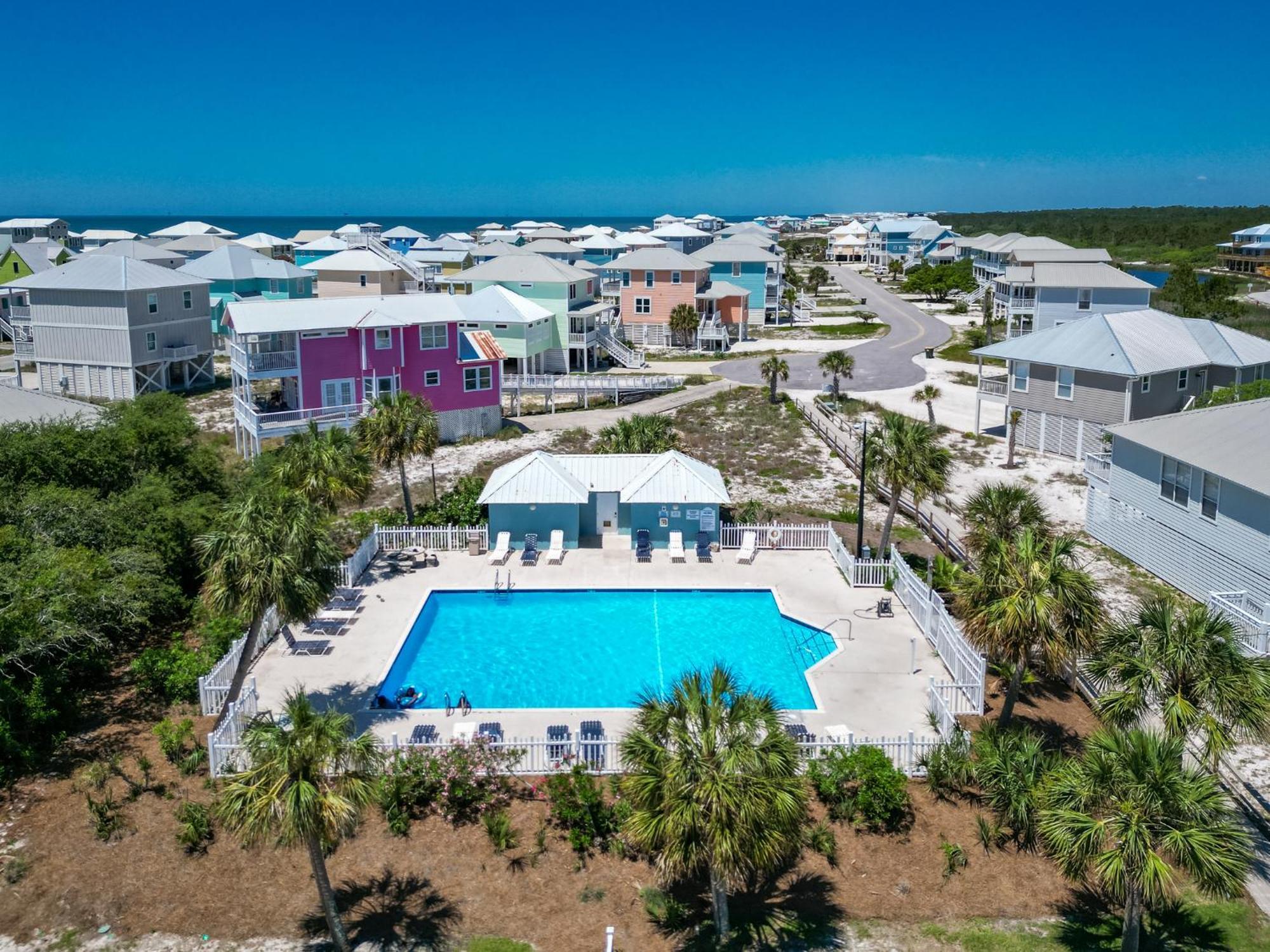 Shiloh - A Holiday home