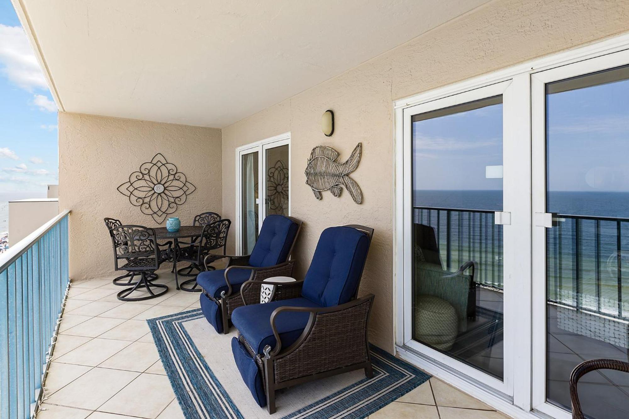 Surfside Shores Ii 2902 Gulf Shores