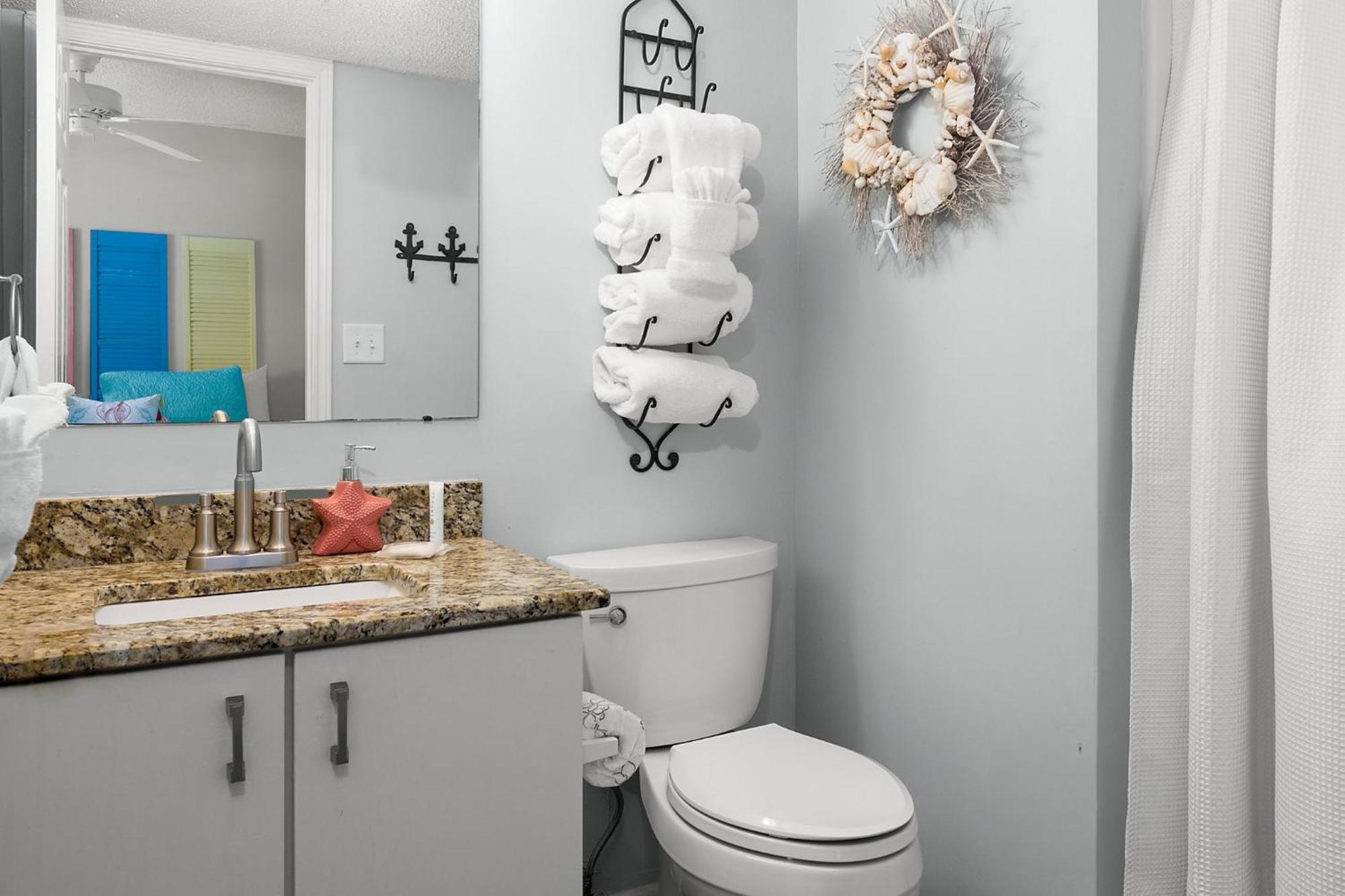 Surfside Shores Ii 2902 Holiday home *