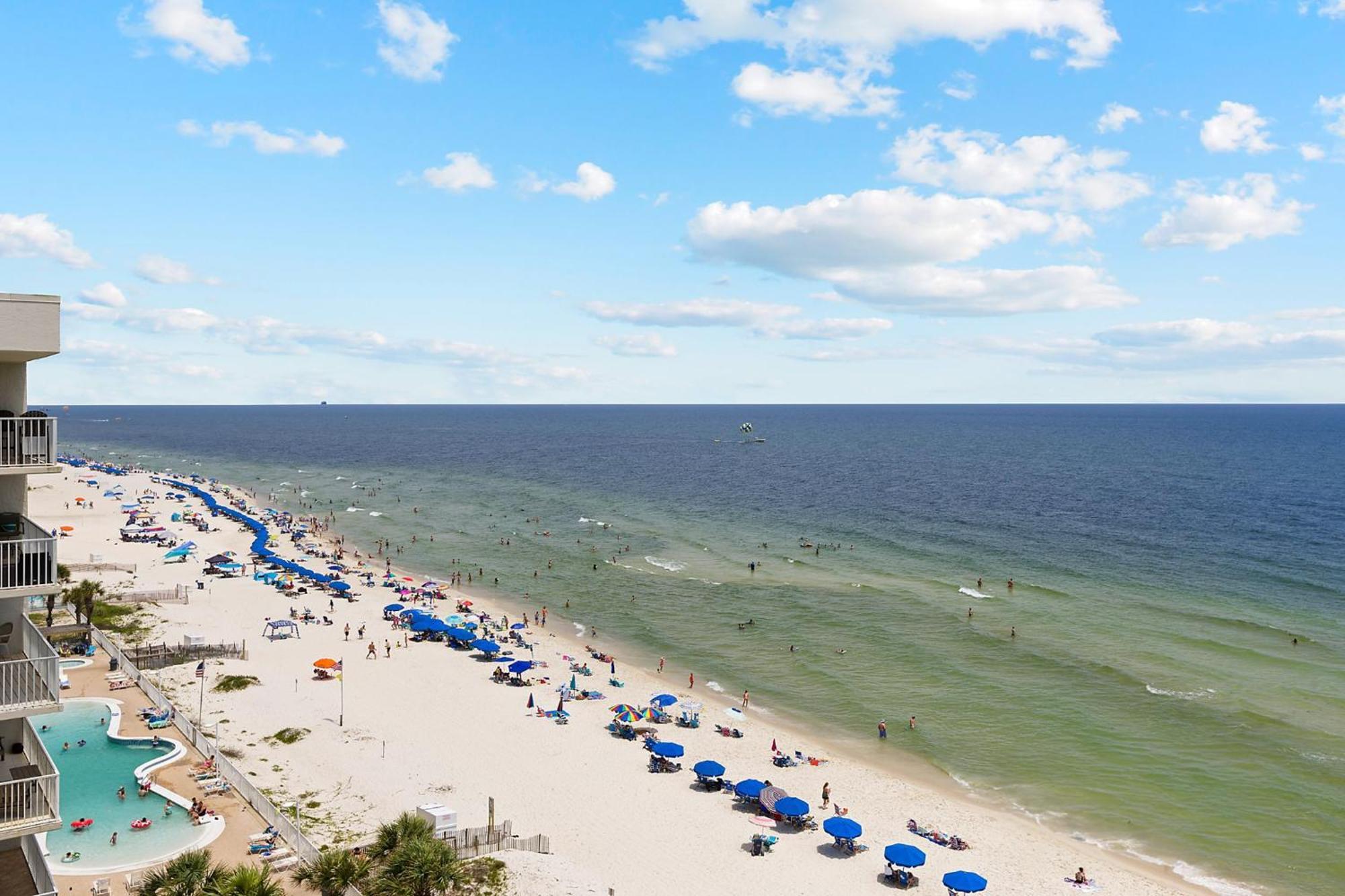 Surfside Shores Ii 2902 *