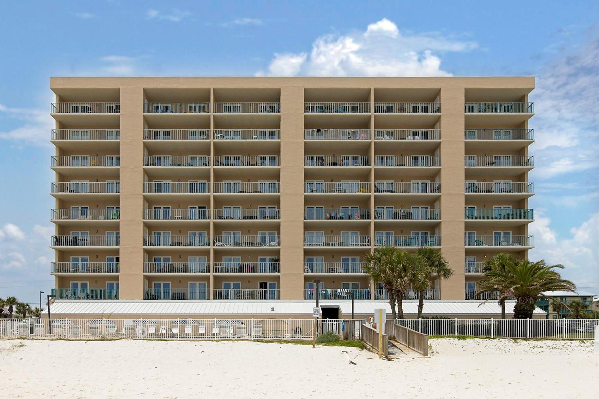 Holiday home Surfside Shores Ii 2902 *