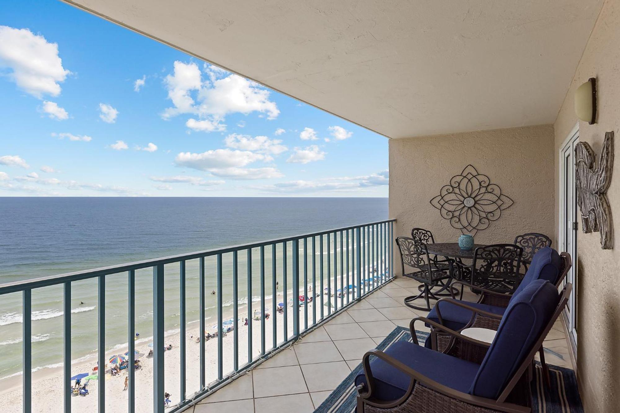 Surfside Shores Ii 2902 Gulf Shores