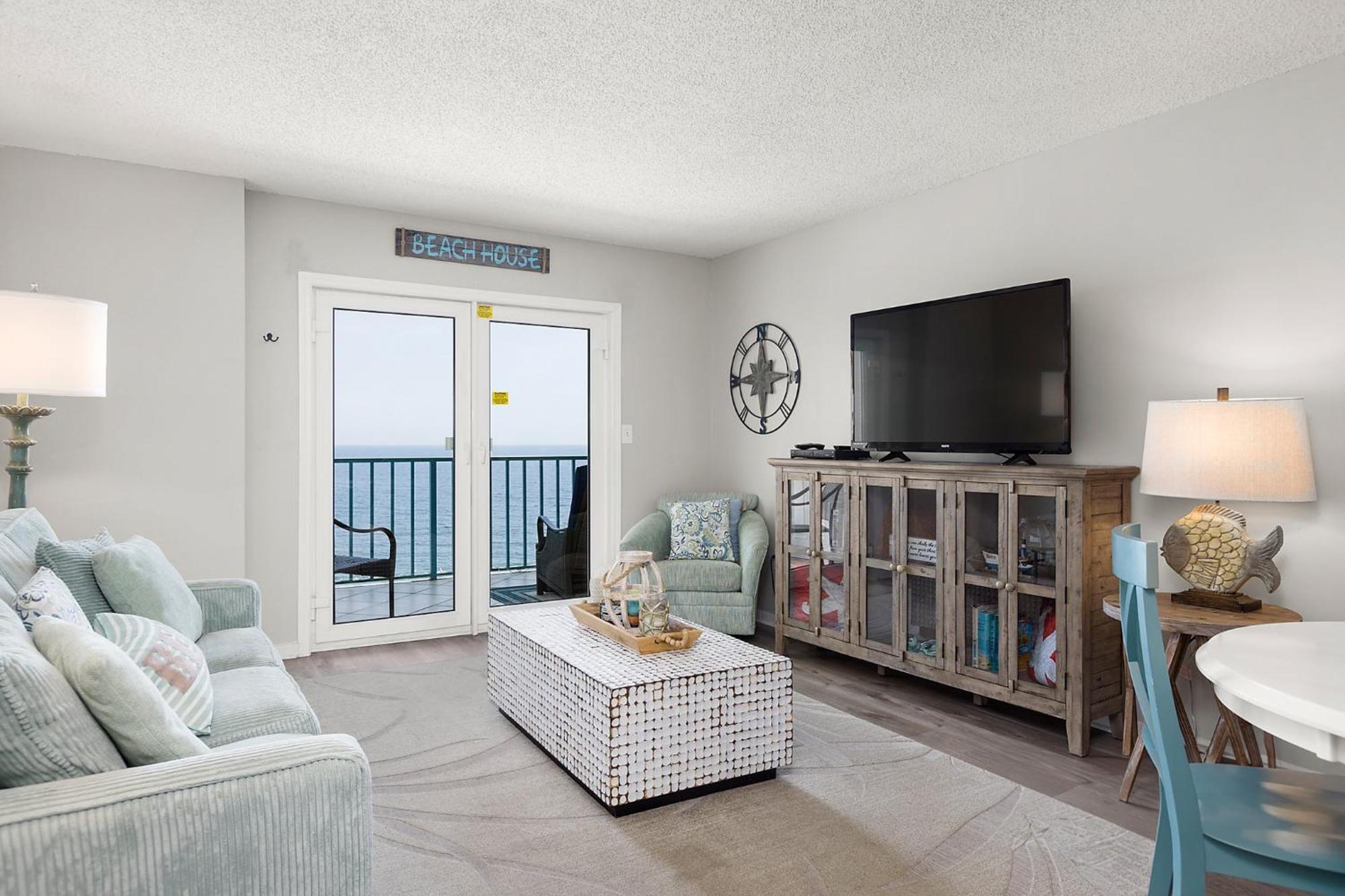 Surfside Shores Ii 2902 Holiday home *