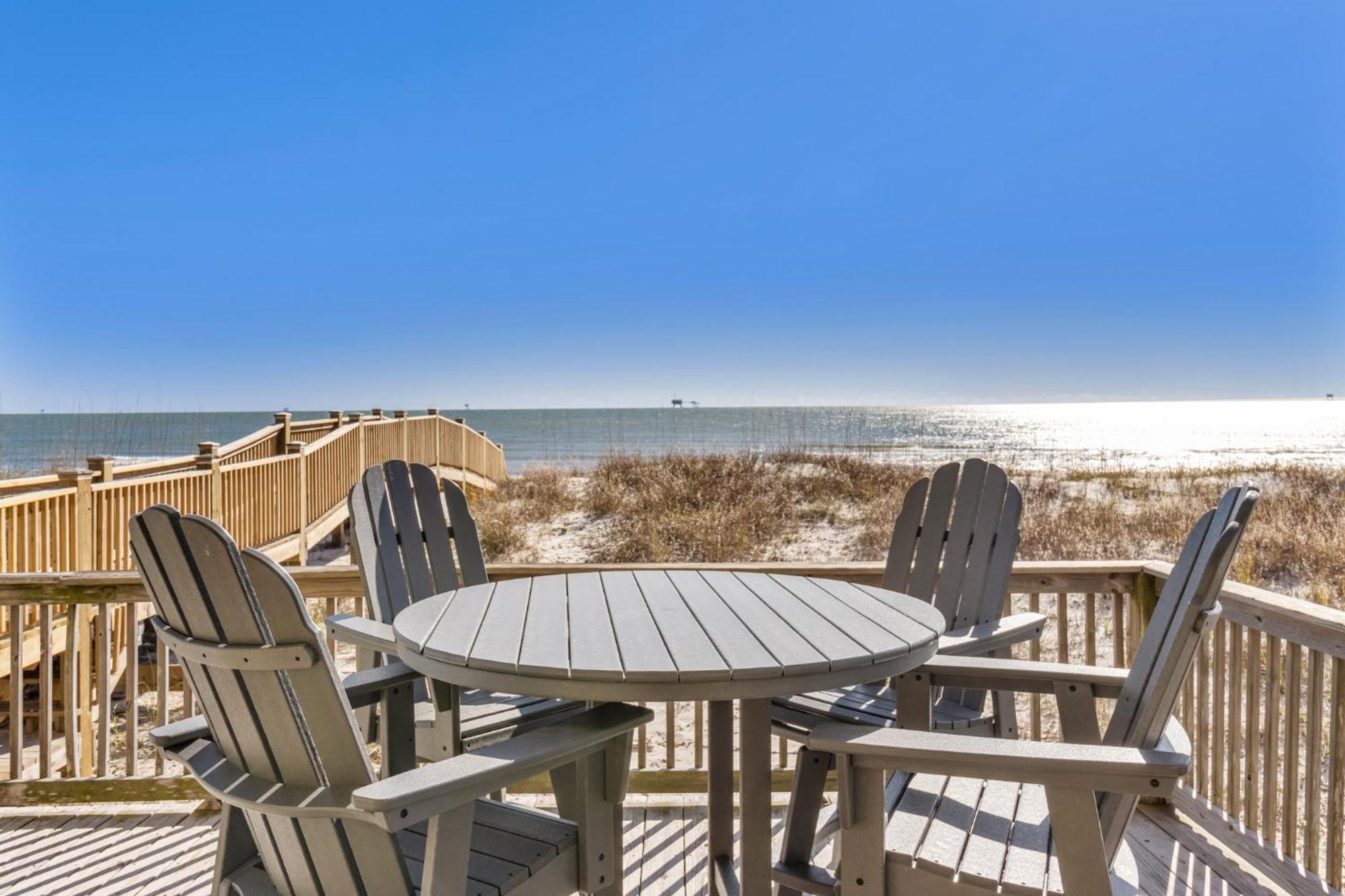Sunset Hideaway Holiday home Gulf Shores